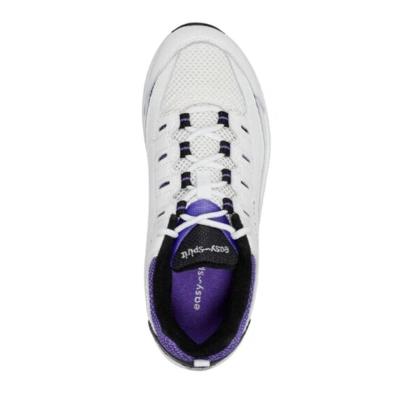 NEW Easy Spirit, Romy the authentic athletic walking shoe. Size 7.5 Medium. - Picture 5 of 7